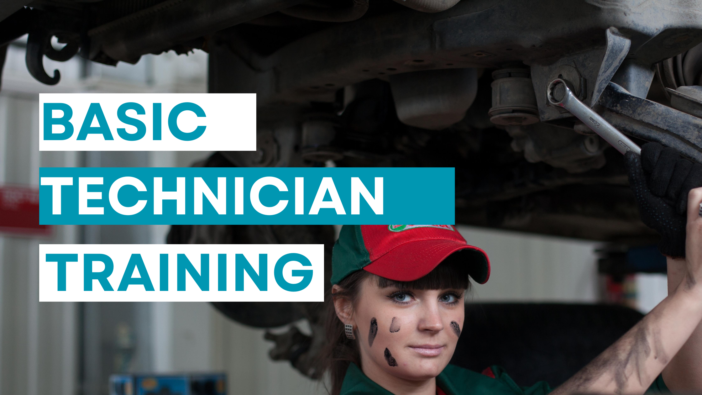 Basic Technician Training